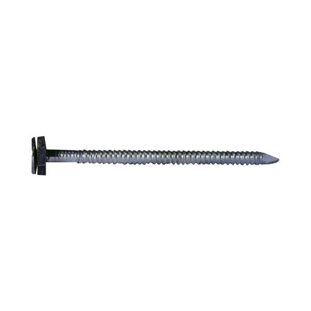 PRO-FIT ROOF NAIL W/WSHR 2"" 1# 0099138